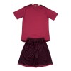 Portland Timbers Børn Tredjesæt 2024-25 Kortærmet(+ Korte bukser)